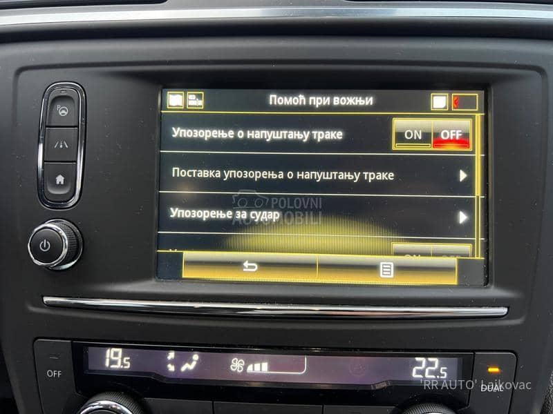 Renault Kadjar 1.5DCI BOSE PURELED