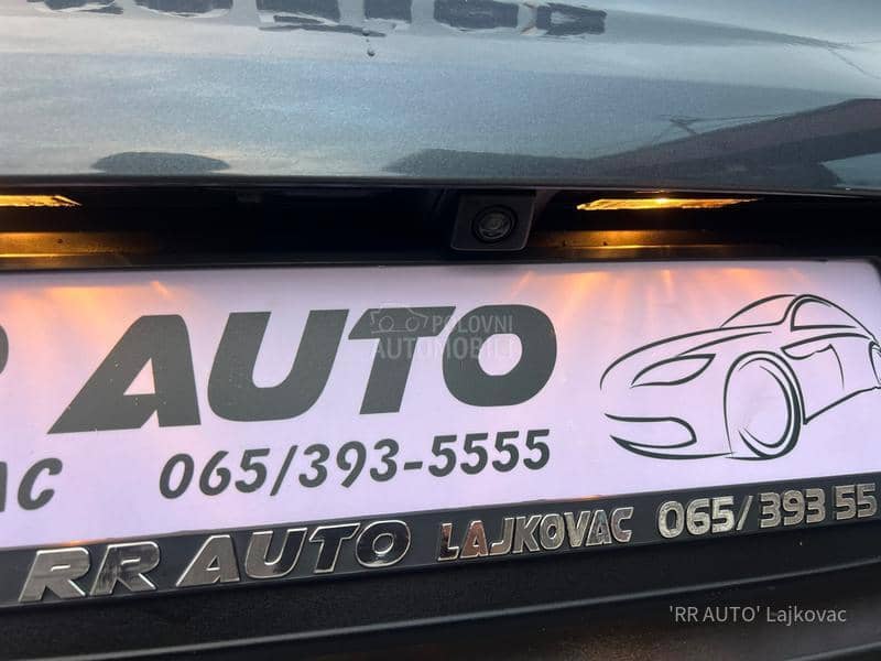 Renault Kadjar 1.5DCI BOSE PURELED