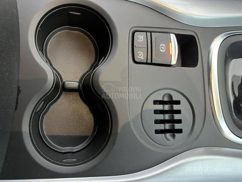 Renault Kadjar 1.5DCI BOSE PURELED