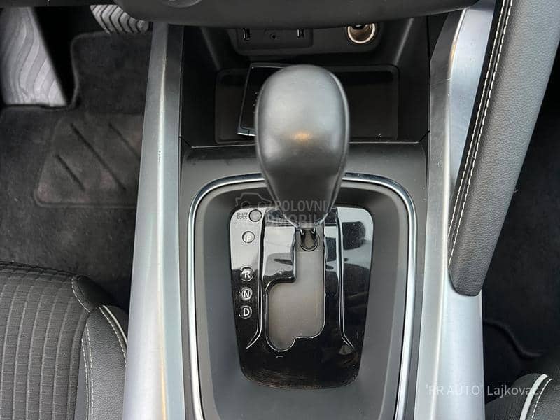 Renault Kadjar 1.5DCI BOSE PURELED