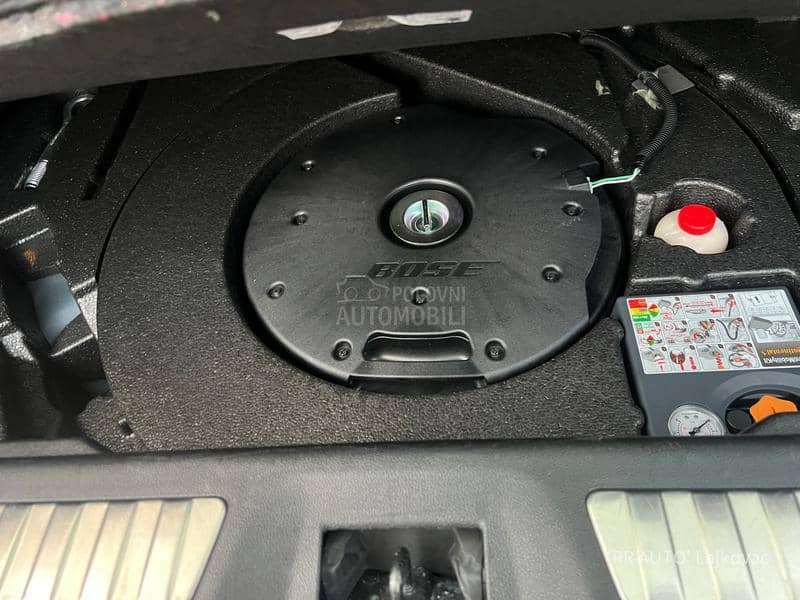 Renault Kadjar 1.5DCI BOSE PURELED