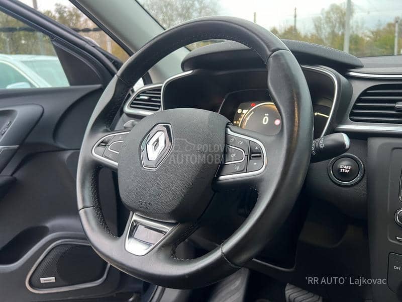 Renault Kadjar 1.5DCI BOSE PURELED
