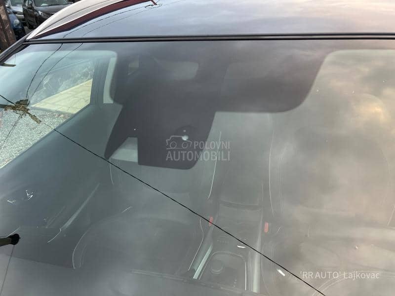 Renault Kadjar 1.5DCI BOSE PURELED