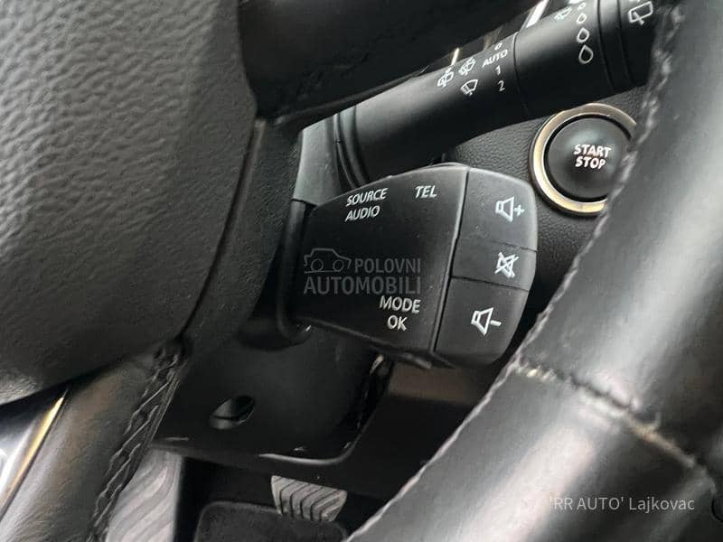 Renault Kadjar 1.5DCI BOSE PURELED