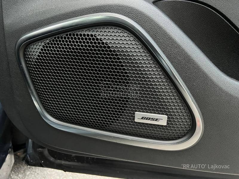 Renault Kadjar 1.5DCI BOSE PURELED