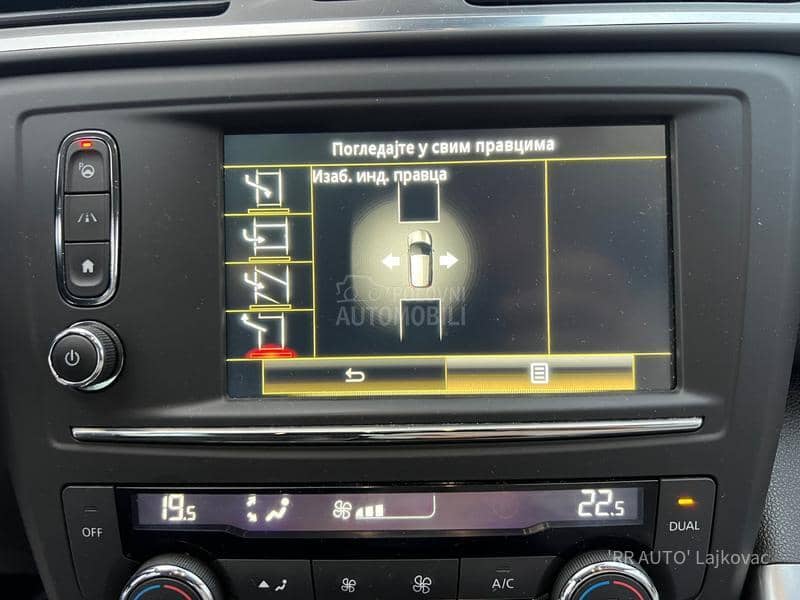 Renault Kadjar 1.5DCI BOSE PURELED