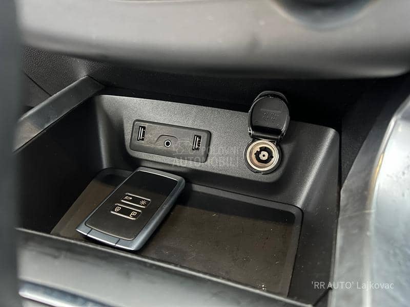 Renault Kadjar 1.5DCI BOSE PURELED