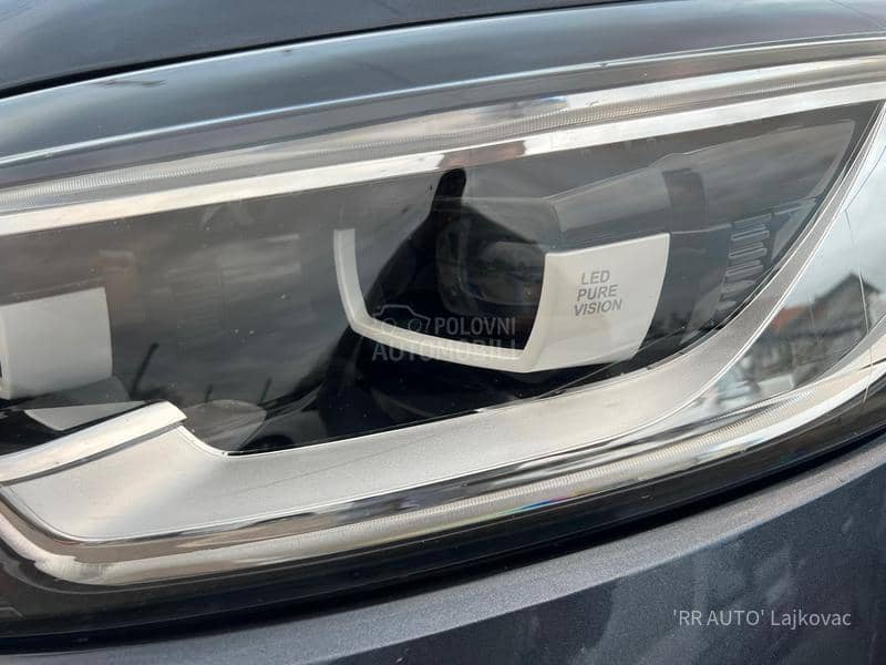 Renault Kadjar 1.5DCI BOSE PURELED