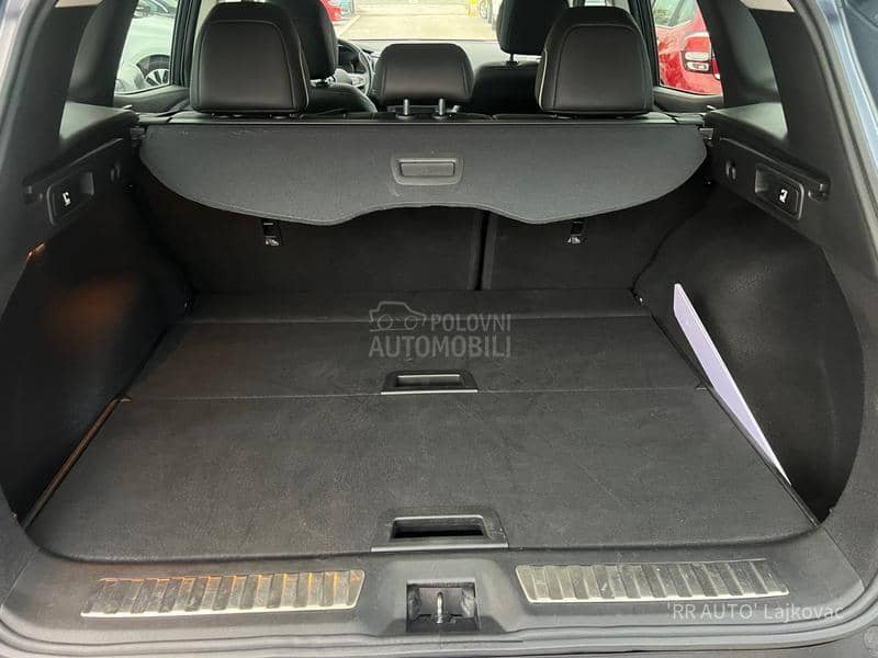 Renault Kadjar 1.5DCI BOSE PURELED