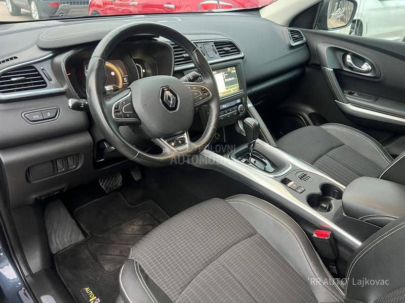 Renault Kadjar 1.5DCI BOSE PURELED