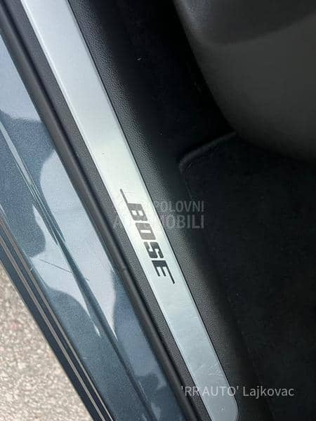 Renault Kadjar 1.5DCI BOSE PURELED