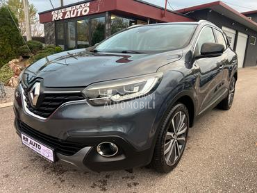 Renault Kadjar 1.5DCI BOSE PURELED