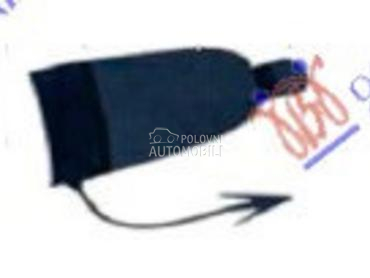 POKLOPAC KUKE ZADNJEG BRANIKA za Volkswagen Jetta od 2010. do 2014. god.