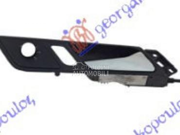 KVAKA PREDNJIH VRATA UNUTRASNJ za Volkswagen Jetta od 2010. do 2014. god.