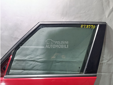 STAKLO za Fiat 500L
