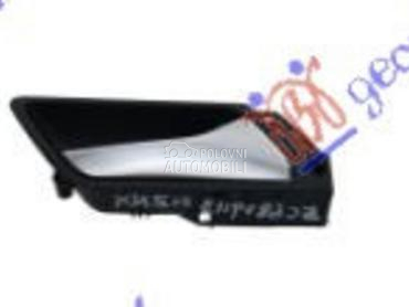 KVAKA ZADNJIH VRATA UNUTRASNJA za Volkswagen Jetta od 2014. do 2018. god.