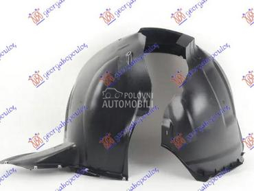 POTKRILO PLASTICNO za Volkswagen Jetta od 2014. do 2018. god.