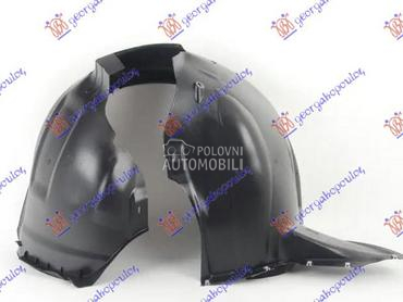 POTKRILO PLASTICNO za Volkswagen Jetta od 2014. do 2018. god.