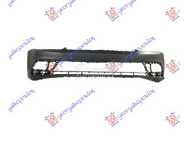 PREDNJI BRANIK PM (SA/BEZ PDC za Volkswagen Jetta od 2014. do 2018. god.