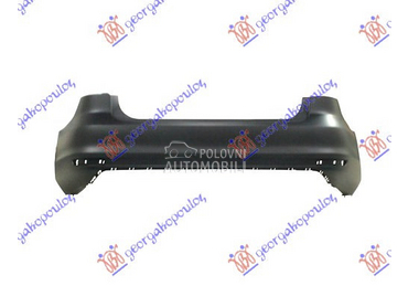 ZADNJI BRANIK PM (SA/BEZ PDC S za Volkswagen Jetta od 2014. do 2018. god.