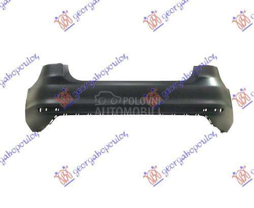 ZADNJI BRANIK PM (SA/BEZ PDC S