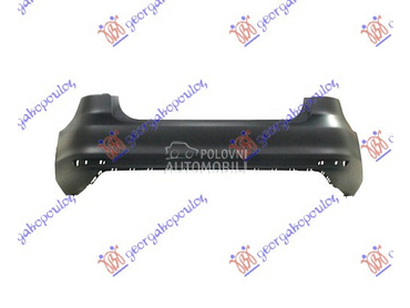 ZADNJI BRANIK PM (SA/BEZ PDC S za Volkswagen Jetta od 2014. do 2018. god.