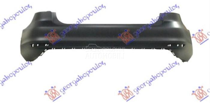 ZADNJI BRANIK PM (SA/BEZ PDC S