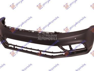 PREDNJI BRANIK PM (2 PDC SENZO za Volkswagen Jetta od 2014. do 2018. god.