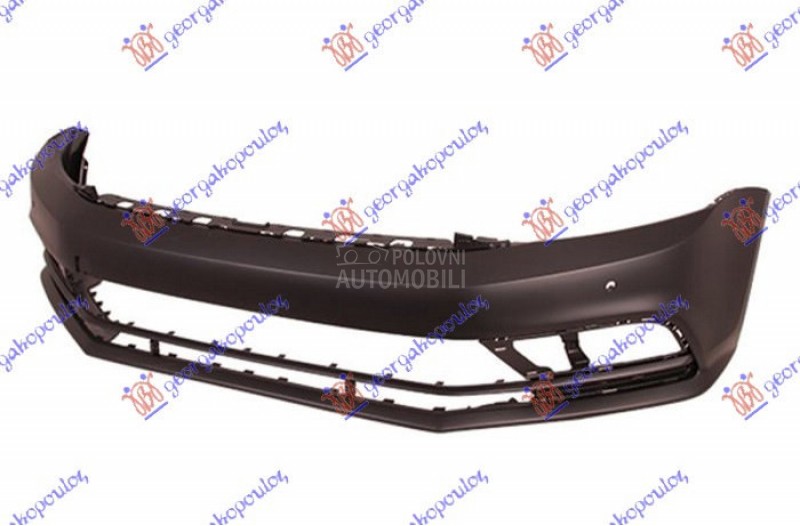 PREDNJI BRANIK PM (2 PDC SENZO