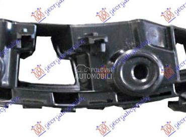 NOSAC PREDNJEG BRANIKA BOCNI P za Volkswagen Jetta od 2014. do 2018. god.