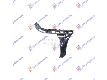 NOSAC ZADNJEG BRANIKA BOCNI PL za Volkswagen Jetta od 2014. do 2018. god.