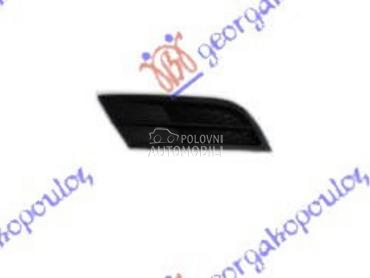 RESETKA PREDNJEG BRANIKA (BEZ za Volkswagen Jetta od 2014. do 2018. god.