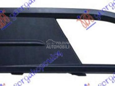 RESETKA PREDNJEG BRANIKA (SA M za Volkswagen Jetta od 2014. do 2018. god.