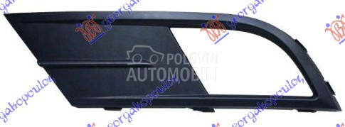 RESETKA PREDNJEG BRANIKA (SA M