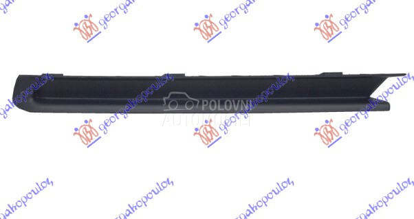 LAJSNA RESETKE PREDNJEG BRANIK