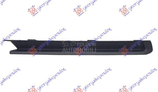 LAJSNA RESETKE PREDNJEG BRANIK