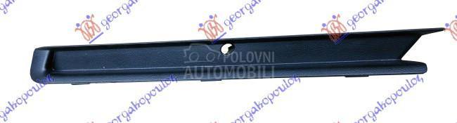 POKLOPAC RESETKE PREDNJEG BRAN