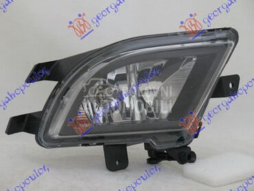 MAGLENKA (E) (DEPO) za Volkswagen Jetta od 2014. do 2018. god.