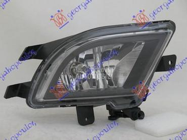 MAGLENKA (KINA) za Volkswagen Jetta od 2014. do 2018. god.