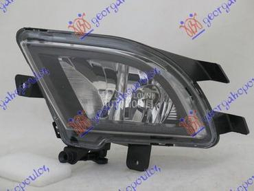 MAGLENKA (KINA) za Volkswagen Jetta od 2014. do 2018. god.