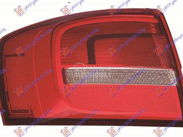STOP LAMPA SPOLJASNJA (DEPO) za Volkswagen Jetta od 2014. do 2018. god.