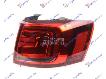 STOP LAMPA SPOLJASNJA (LED) (D za Volkswagen Jetta od 2014. do 2018. god.