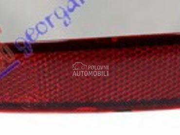 KATADIOPTER U ZADNJEM BRANIKU za Volkswagen Jetta od 2014. do 2018. god.