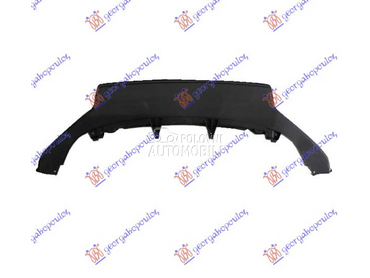 SPOJLER PREDNJEG BRANIKA za Volkswagen Jetta od 2014. do 2018. god.