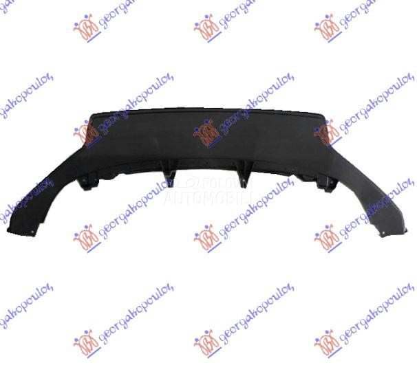 SPOJLER PREDNJEG BRANIKA