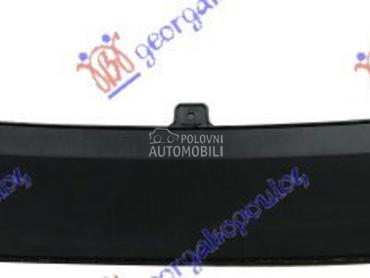 SPOJLER ZADNJEG BRANIKA za Volkswagen Jetta od 2014. do 2018. god.