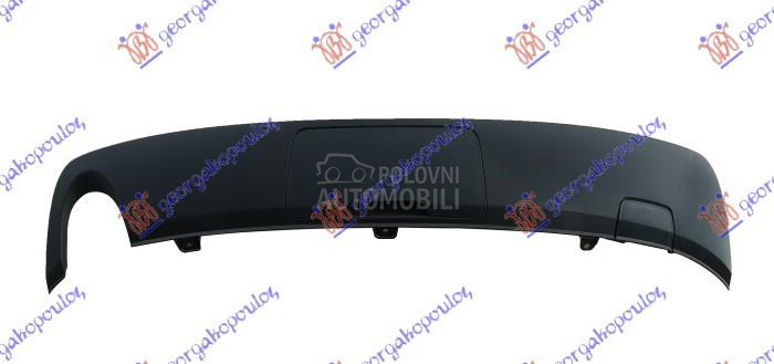 SPOJLER ZADNJEG BRANIKA (OTVOR