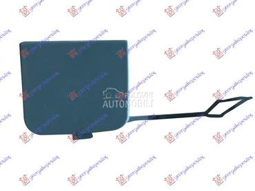 POKLOPAC KUKE PREDNJEG BRANIKA za Volkswagen Jetta od 2014. do 2018. god.