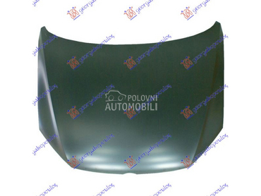 HAUBA za Volkswagen Passat od 2011. do 2015. god.