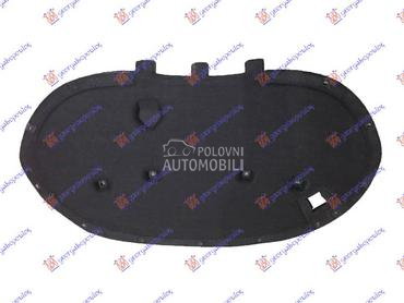 IZOLACIJA HAUBE za Volkswagen Passat od 2011. do 2015. god.